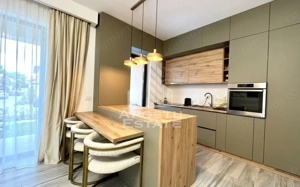 Apartament premium Giroc,mobilat si utilat,2 camere - imagine 2