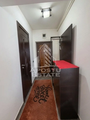Apartament cu 1 camera de vanzare, 30mp, Olimpia Stadion, Timisoara - imagine 4
