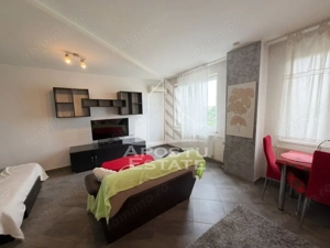 Apartament cu 1 camera de vanzare, 30mp, Olimpia Stadion, Timisoara - imagine 3