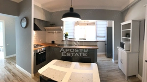 Apartament cu 3 camere de vânzare , Loc de parcare , Dumbravita - imagine 3