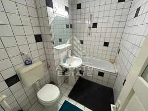 Apartament 2 camere, decomandate, etaj 5/6, garaj subteran, Aradului. - imagine 5