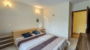 Apartament de vanzare cu 3 camere, bloc nou, centrala proprie,Aradului - imagine 8