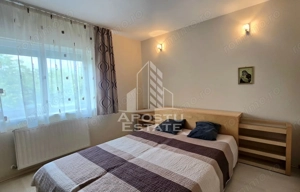 Apartament de vanzare cu 3 camere, bloc nou, centrala proprie,Aradului - imagine 6