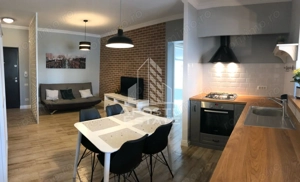 Apartament cu 3 camere de vânzare , Loc de parcare , Dumbravita - imagine 4