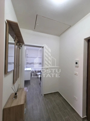 Apartament cu 2 camere de vanzare in zona Steaua, Timisoara - imagine 8