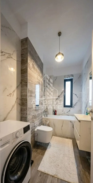 Apartament premium Giroc,mobilat si utilat,2 camere - imagine 6