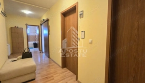Apartament de vanzare cu 3 camere, bloc nou, centrala proprie,Aradului - imagine 13