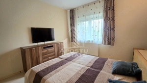 Apartament de vanzare cu 3 camere, bloc nou, centrala proprie,Aradului - imagine 7