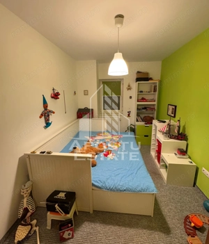 Apartament de vanzare cu 3 camere, bloc nou, centrala proprie,Aradului - imagine 12