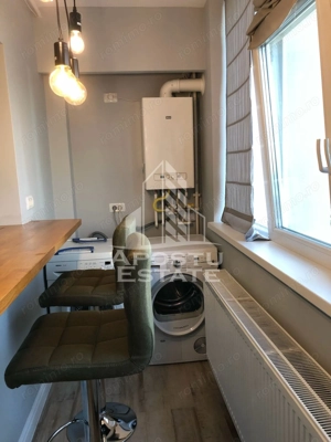 Apartament cu 3 camere de vânzare , Loc de parcare , Dumbravita - imagine 6