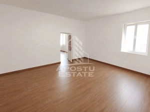 Spatiu pentru birouri de inchiriat, 77 mp + curte betonata, Lipovei