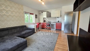 Apartament de vanzare cu 3 camere, bloc nou, centrala proprie,Aradului - imagine 4