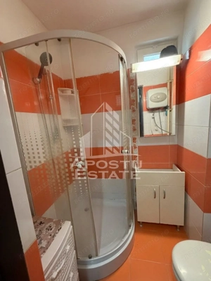 Apartament cu 1 camera de vanzare, 30mp, Olimpia Stadion, Timisoara - imagine 5
