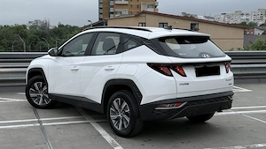 Hyundai Tucson Full Hybrid 2023 I Automata I Navi I Camera I Garantie 12 Luni - imagine 3
