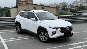 Hyundai Tucson Full Hybrid 2023 I Automata I Navi I Camera I Garantie 12 Luni - imagine 2