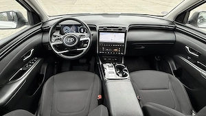 Hyundai Tucson Full Hybrid 2023 I Automata I Navi I Camera I Garantie 12 Luni - imagine 5