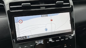 Hyundai Tucson Full Hybrid 2023 I Automata I Navi I Camera I Garantie 12 Luni - imagine 13