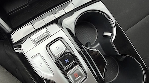 Hyundai Tucson Full Hybrid 2023 I Automata I Navi I Camera I Garantie 12 Luni - imagine 10