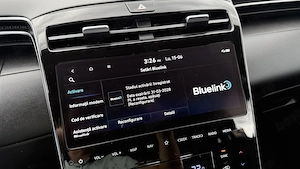 Hyundai Tucson Full Hybrid 2023 I Automata I Navi I Camera I Garantie 12 Luni - imagine 17