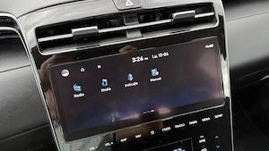 Hyundai Tucson Full Hybrid 2023 I Automata I Navi I Camera I Garantie 12 Luni - imagine 15