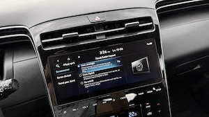 Hyundai Tucson Full Hybrid 2023 I Automata I Navi I Camera I Garantie 12 Luni - imagine 16