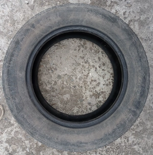 Anvelope All Season, M+S, 195/65 R15, DOT 2020. Michelin CrossClimate + - imagine 4