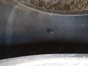 Anvelope All Season, M+S, 195/65 R15, DOT 2020. Michelin CrossClimate + - imagine 8