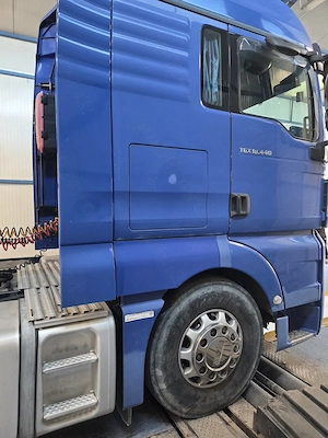 Man tgx 18440