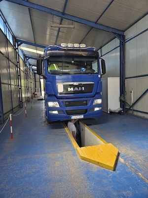 Man tgx 18440