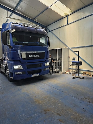 Man tgx 18440 - imagine 3