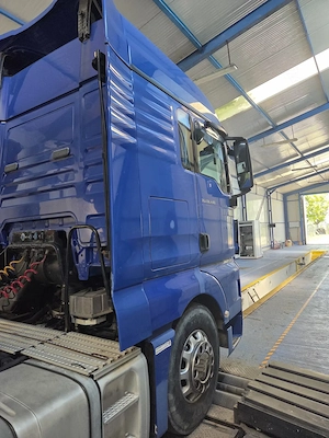 Man tgx 18440 - imagine 4