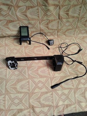Accesorii bicicleta Devron 