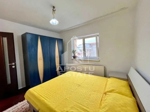 Apartament cu 2 camere,decomandat, centrala proprie, Plavat 2 - imagine 4