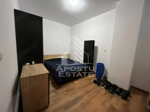 Apartament cu 2 camere de vanzare, et. parter, Soarelui, Timisoara - imagine 5