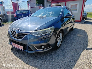 Renault Megane 1.5dci  - imagine 5