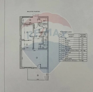 Casa familiala 5 camere, 4 bai, complex nou, Otopeni - imagine 18