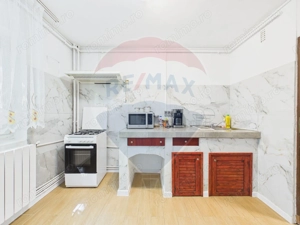 Oportunitate - 2 Apartamente 4 + 2 camere - Zona 13 Septembrie - imagine 20