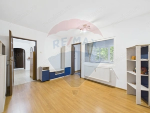 Oportunitate - 2 Apartamente 4 + 2 camere - Zona 13 Septembrie - imagine 16