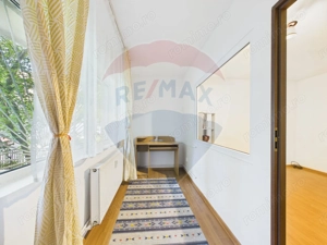 Oportunitate - 2 Apartamente 4 + 2 camere - Zona 13 Septembrie - imagine 17