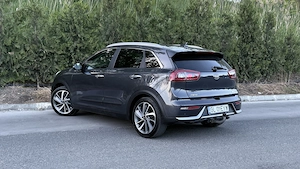 Kia Niro Full Hybrid I Automata I Full Option I Garantie 12 Luni I Auto Inmatriculata - imagine 6