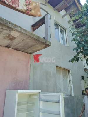 CASA DE VANZARE IN TIMISOARA-G.MUZICESCU - imagine 3