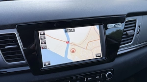 Kia Niro Full Hybrid I Automata I Full Option I Garantie 12 Luni I Auto Inmatriculata - imagine 19