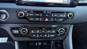 Kia Niro Full Hybrid I Automata I Full Option I Garantie 12 Luni I Auto Inmatriculata - imagine 16