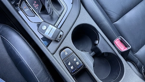 Kia Niro Full Hybrid I Automata I Full Option I Garantie 12 Luni I Auto Inmatriculata - imagine 18