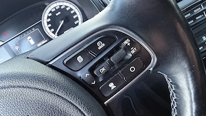 Kia Niro Full Hybrid I Automata I Full Option I Garantie 12 Luni I Auto Inmatriculata - imagine 13