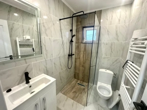 Apartament 2 Camere Deco Nou 59 mp Finisat la cheie Alba Zona CENTRU spre Gara