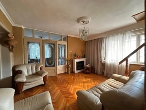 Casa 14 camere Sc=460 mp D+P+1+M cu 426 mp Teren CETATE Lidl Curte Asfalt 