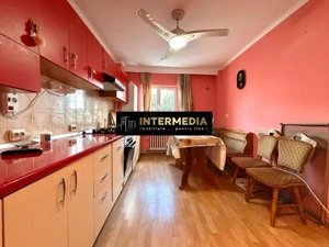 Vanzare Apartament 4 camere Deco CETATE Mercur 2 bai 90 mp cu balcon si pod