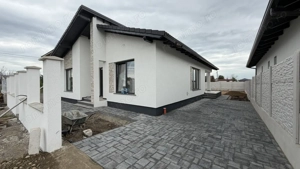 Casa Noua 4 Camere 2 Bai Alba Micesti Teren 423 mp toate utilitatile bransate