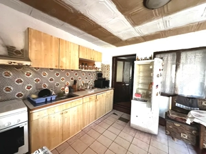 OKAZIE ! Vanzare Casa 3 camere Nefinisata IGHIU 1320 mp Teren Utilitati Asfalt